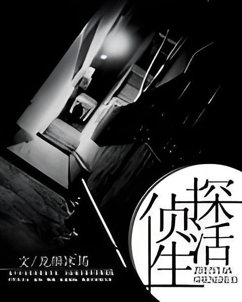 偵探生活 偵探生活