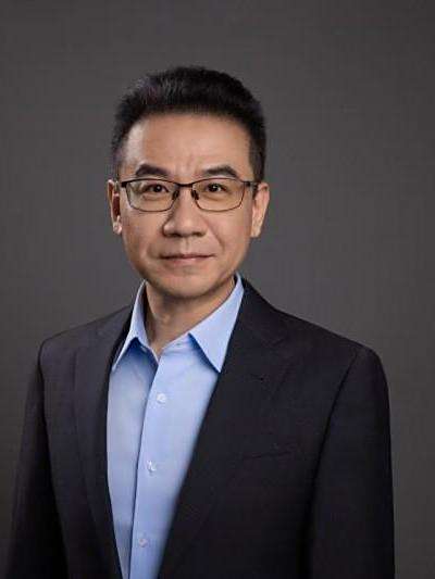沈威(維諦大中華區總裁) 沈威(維諦大中華區總裁)