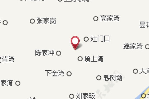 香斗灣 香斗灣
