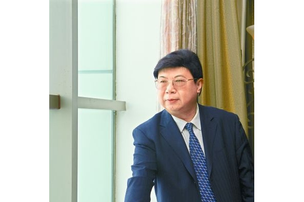 陳國禎(藝術家)