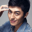 李易霖(中國內地影視男演員) 李易霖(中國內地影視男演員)