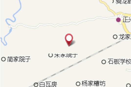 洪家屋基 洪家屋基