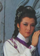 神鵰俠侶(1983年香港TVB版劉德華、陳玉蓮主演電視劇)