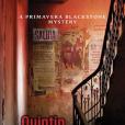 Blood Red(Jardine, Quintin著圖書) Blood Red(Jardine, Quintin著圖書)