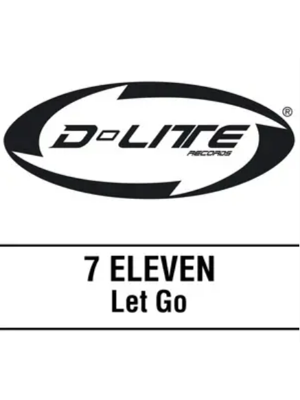 Let Go(7 Eleven所演唱歌曲) Let Go(7 Eleven所演唱歌曲)