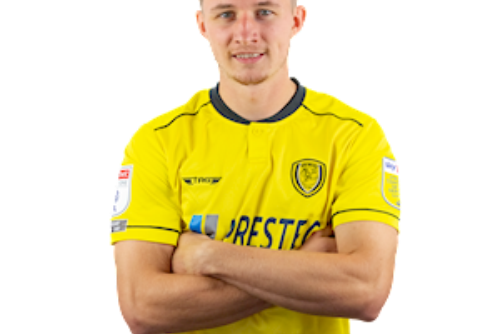Owen Gallacher
