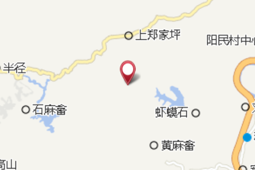 石山背 石山背