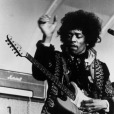 吉米·亨德里克斯(Jimi Hendrix) 吉米·亨德里克斯(Jimi Hendrix)