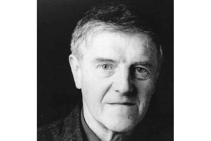 Eamon Morrissey Eamon Morrissey