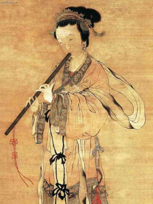 古代樂種 古代樂種