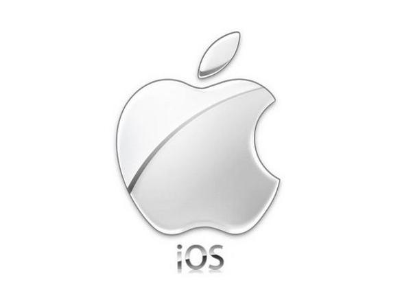 iOS(蘋果公司的移動作業系統)