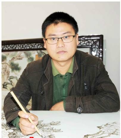 張春浪(江西省高級工藝美術師) 張春浪(江西省高級工藝美術師)