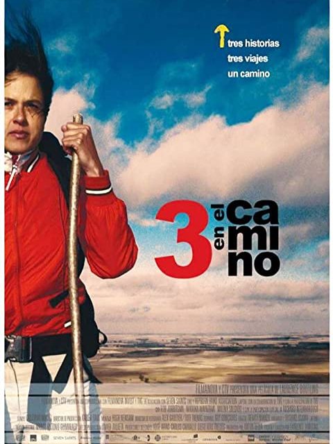 Tres en el camino Tres en el camino