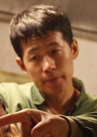 東北偏北(張秉堅電影作品)