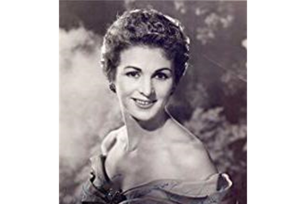 Patricia Burke Patricia Burke