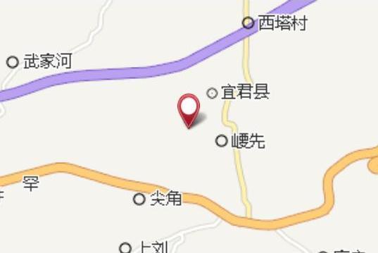 北峁里 北峁里