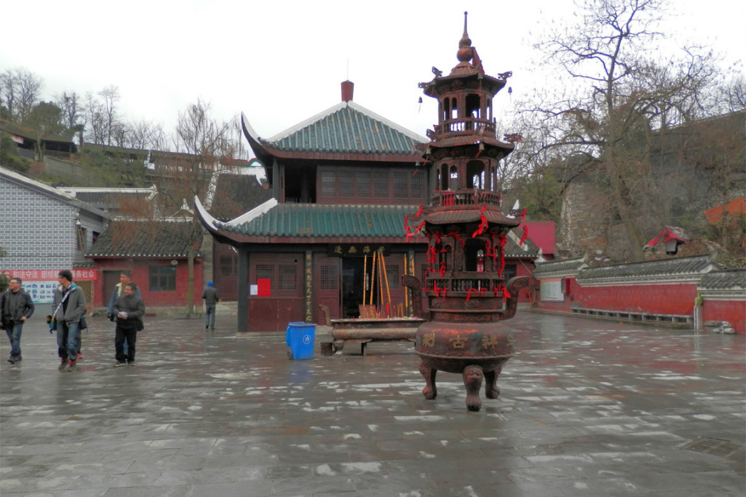 淨住寺(江西省宜春市豐城西端的九龍山的景區) 淨住寺(江西省宜春市豐城西端的九龍山的景區)