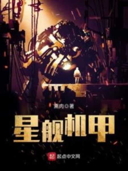 星艦機甲 星艦機甲