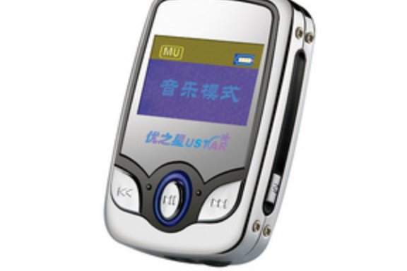 優之星UT202 優之星UT202