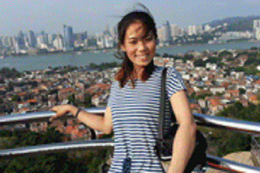 白娟娟(福州大學廈門工藝美術學院講師) 白娟娟(福州大學廈門工藝美術學院講師)