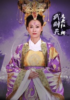 隋唐英雄之薛剛反唐(隋唐英雄5)