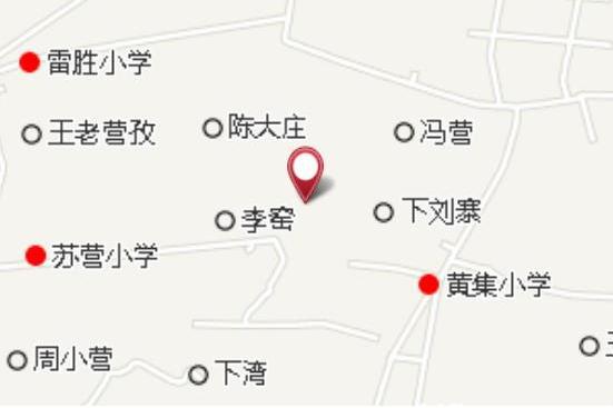王后營 王后營
