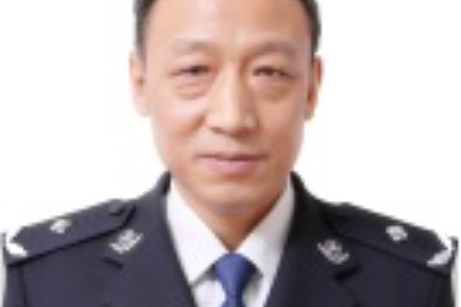 楊永勝(寧夏公安廳黨委委員,特勤局黨委書記、局長) 楊永勝(寧夏公安廳黨委委員,特勤局黨委書記、局長)