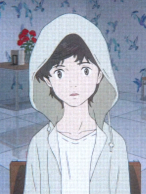 雀斑公主