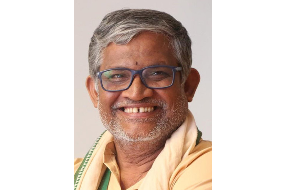Tanikella Bharani Tanikella Bharani