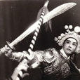 張翼鵬(蓋叫天長子京劇武生) 張翼鵬(蓋叫天長子京劇武生)