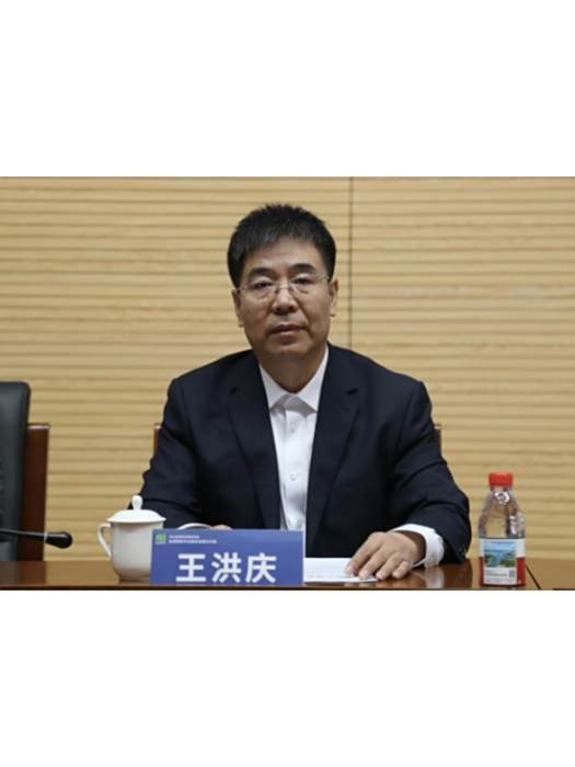 王洪慶(河北省教育發展促進會副會長、河北師範大學外國語學院院長) 王洪慶(河北省教育發展促進會副會長、河北師範大學外國語學院院長)