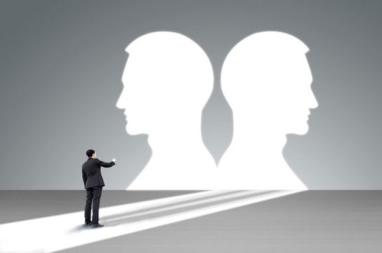 公司人格否認