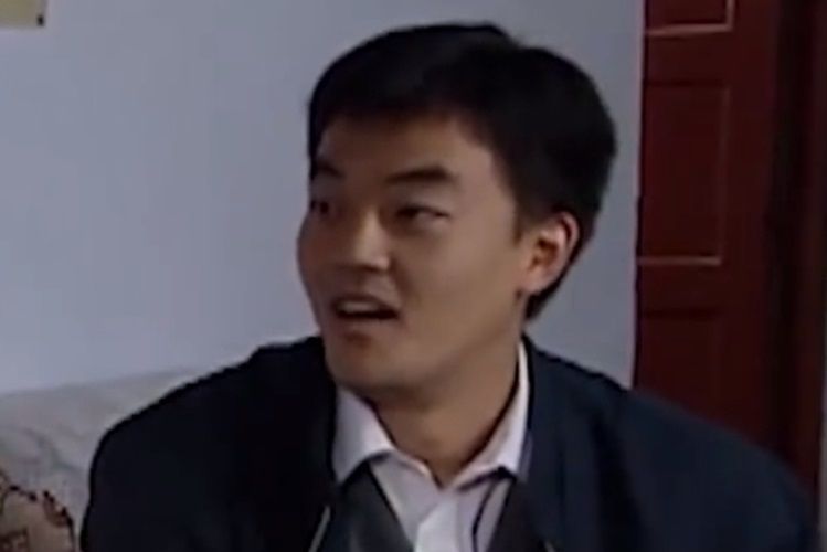 馮家興(軍旅生活劇《下輩子做你的女人》中的角色) 馮家興(軍旅生活劇《下輩子做你的女人》中的角色)