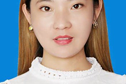 韓馨蕊 韓馨蕊