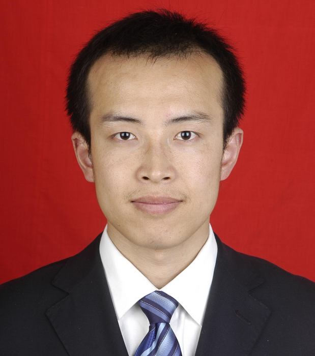 李鵬濤(陝西致易衡律師事務所專職律師)
