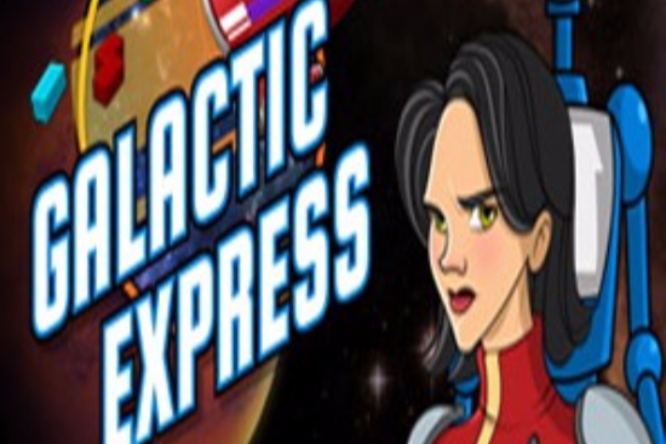 銀河特快(銀河特快(Galactic Express)) 銀河特快(銀河特快(Galactic Express))