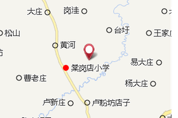 聞家畈 聞家畈