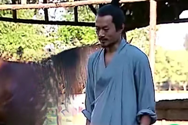 楊天石(古裝劇《錦衣衛》中的角色) 楊天石(古裝劇《錦衣衛》中的角色)