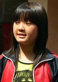 網路媽媽(2008年周勇執導電影)