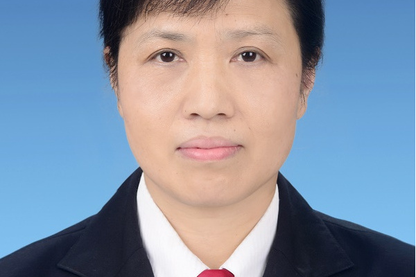 羅金玉(湘西自治州民政局四級調研員) 羅金玉(湘西自治州民政局四級調研員)