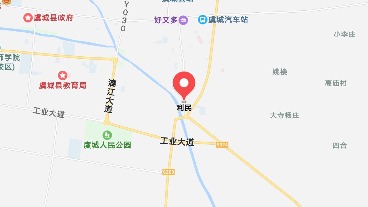 地圖信息