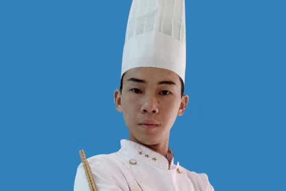 吳國成(烹調師) 吳國成(烹調師)