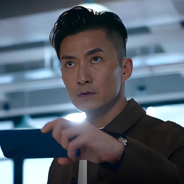 郭柏飛 郭柏飛
