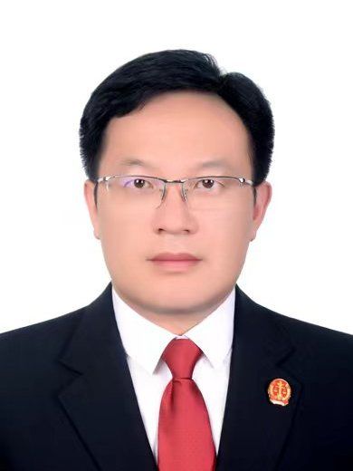 楊睿(河南省周口市沈丘縣人民法院黨組書記、院長) 楊睿(河南省周口市沈丘縣人民法院黨組書記、院長)