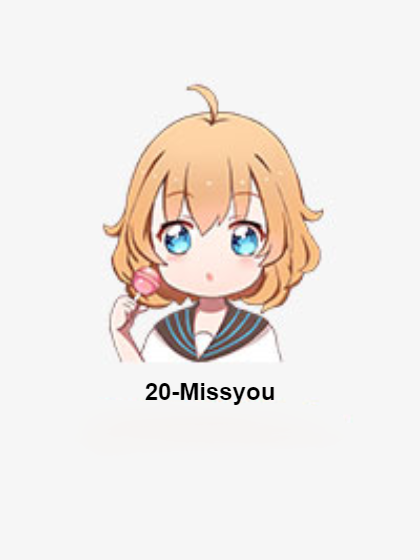 20-Missyou 20-Missyou
