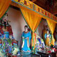 福祿壽喜(道觀宮殿) 福祿壽喜(道觀宮殿)