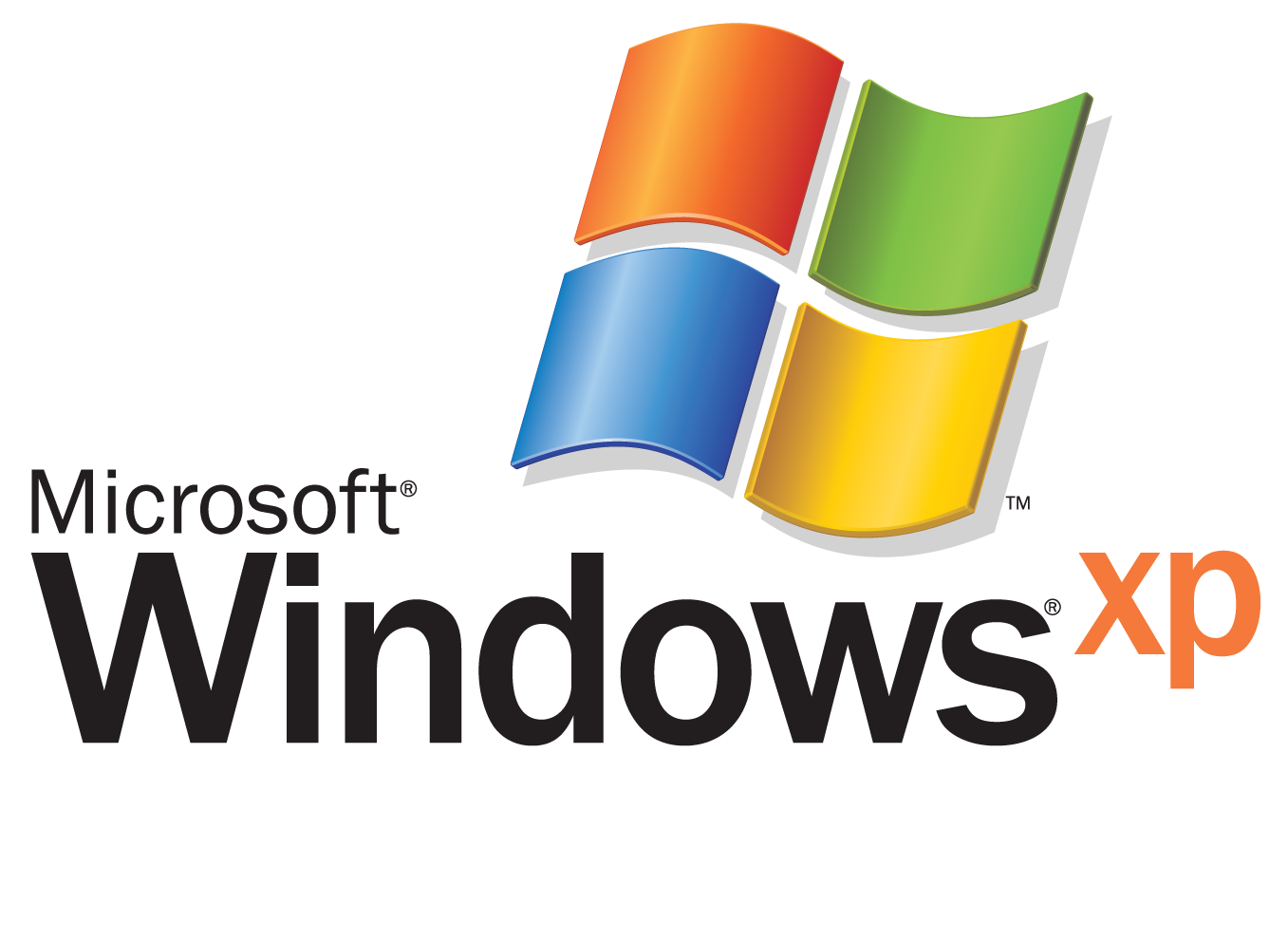 windows xp™