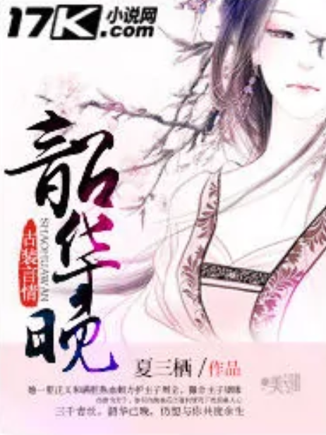 韶華晚 韶華晚
