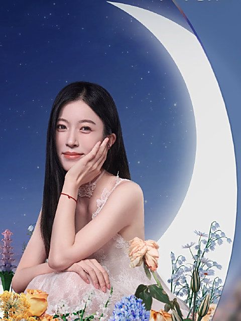 杭真羽 杭真羽