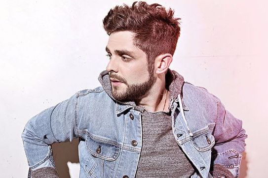 托馬斯·瑞德(thomas rhett) 托馬斯·瑞德(thomas rhett)